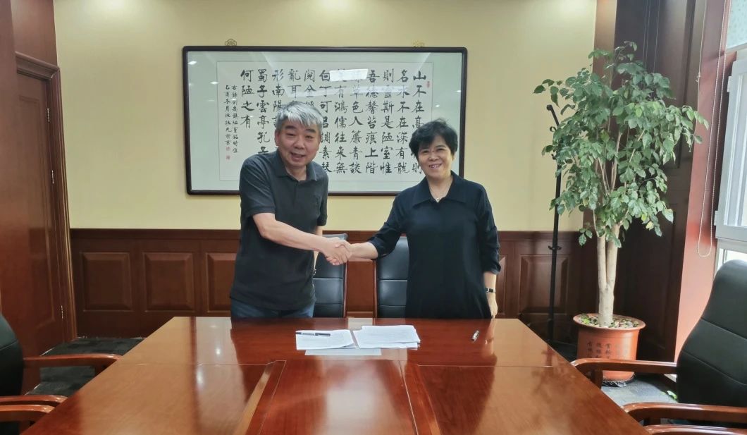 盛大印刷落户新葡的京集团350vip8888产业园 ，产业“强磁场”激发新动能