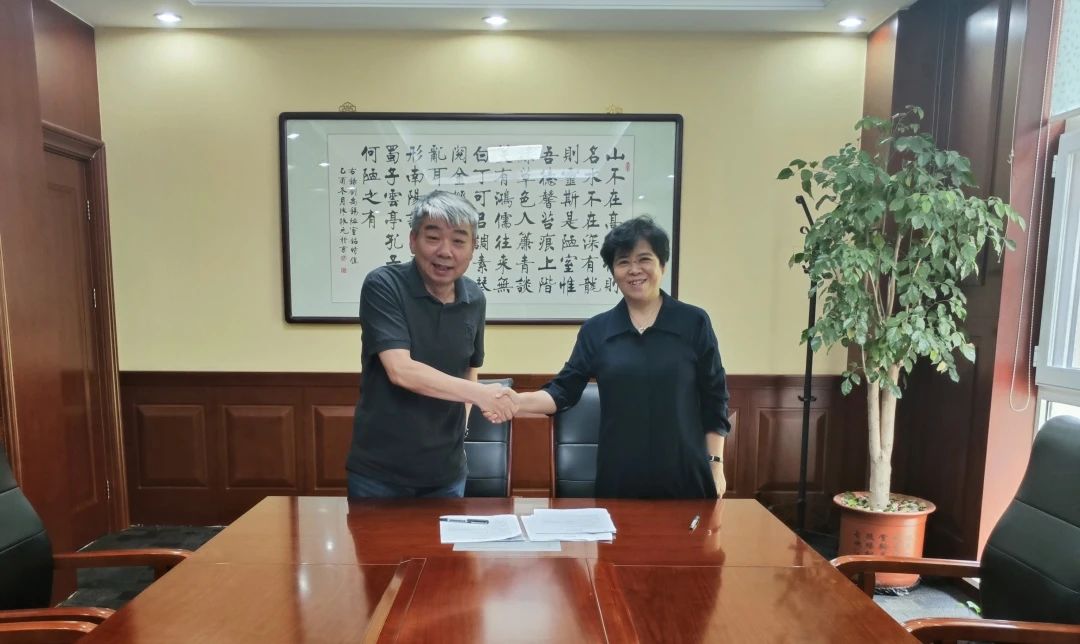 属于新葡的京集团350vip8888的2023丨岁月为证，奋斗不止；敬过去，赢未来