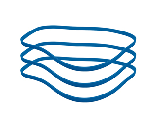 折返部左、右前压带